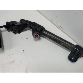 CINTURON SEGURIDAD DELANTERO IZQUIERDO 