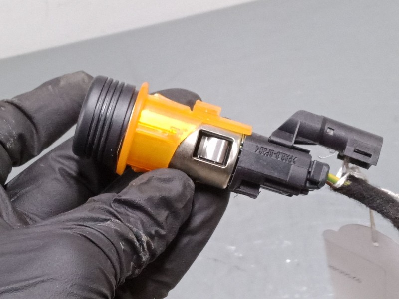 Recambio de mechero para citroën c2 (jm_) 1.1 referencia OEM IAM   