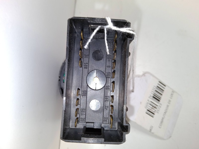 Recambio de conmutador de luces para volkswagen golf iv (1j1) 1.6 16v referencia OEM IAM   