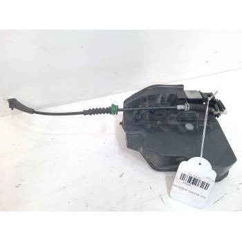 CERRADURA PUERTA TRASERA IZQUIERDA 7202147 