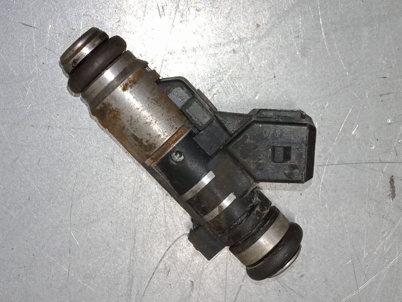 Recambio de inyector para citroën c2 (jm_) 1.1 referencia OEM IAM   