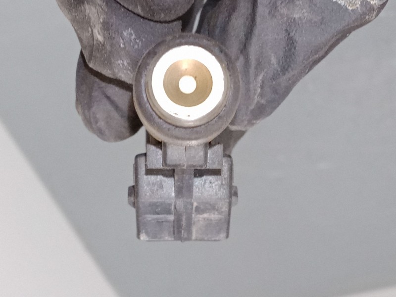 Recambio de inyector para citroën c2 (jm_) 1.1 referencia OEM IAM   