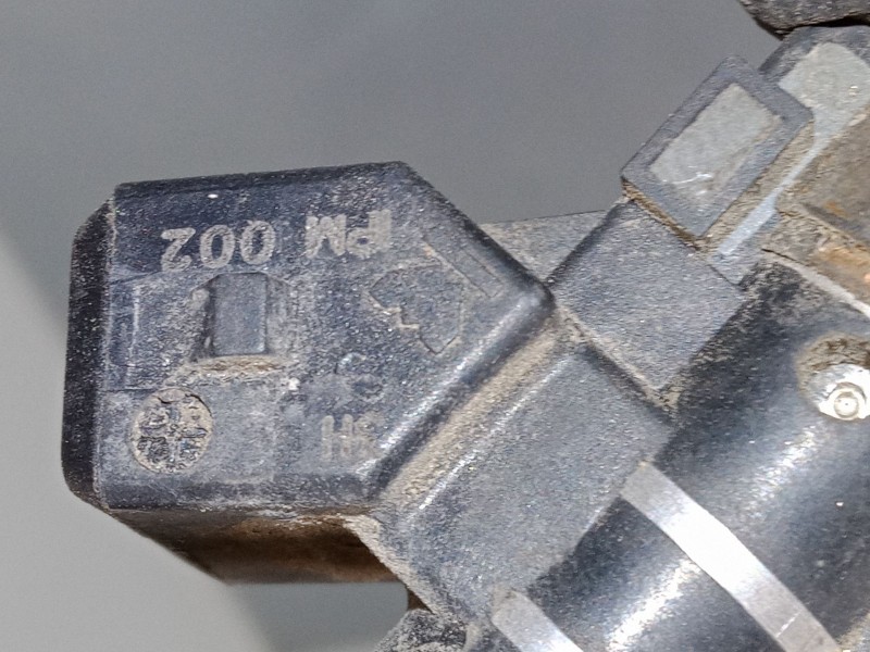 Recambio de inyector para citroën c2 (jm_) 1.1 referencia OEM IAM   