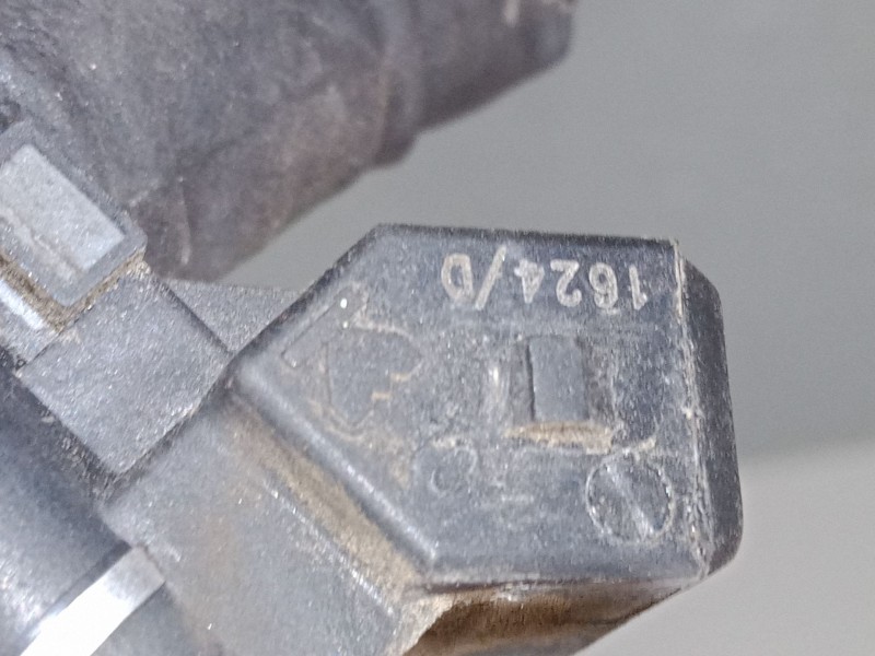 Recambio de inyector para citroën c2 (jm_) 1.1 referencia OEM IAM   