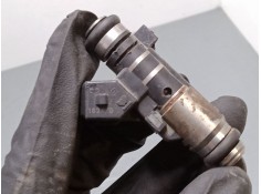 Recambio de inyector para citroën c2 (jm_) 1.1 referencia OEM IAM   