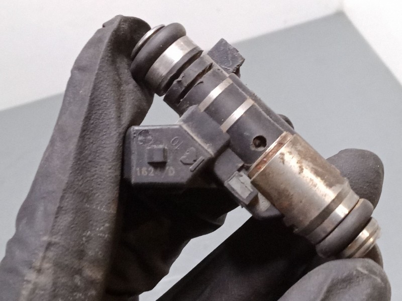 Recambio de inyector para citroën c2 (jm_) 1.1 referencia OEM IAM   