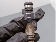 Recambio de inyector para citroën c2 (jm_) 1.1 referencia OEM IAM    2