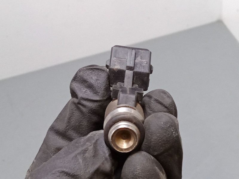 Recambio de inyector para citroën c2 (jm_) 1.1 referencia OEM IAM   