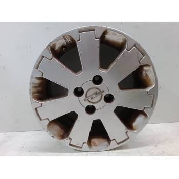 LLANTA ALUMINO 15'' 6JX15H2 ET43 
