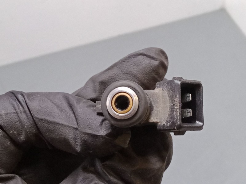 Recambio de inyector para citroën c2 (jm_) 1.1 referencia OEM IAM   