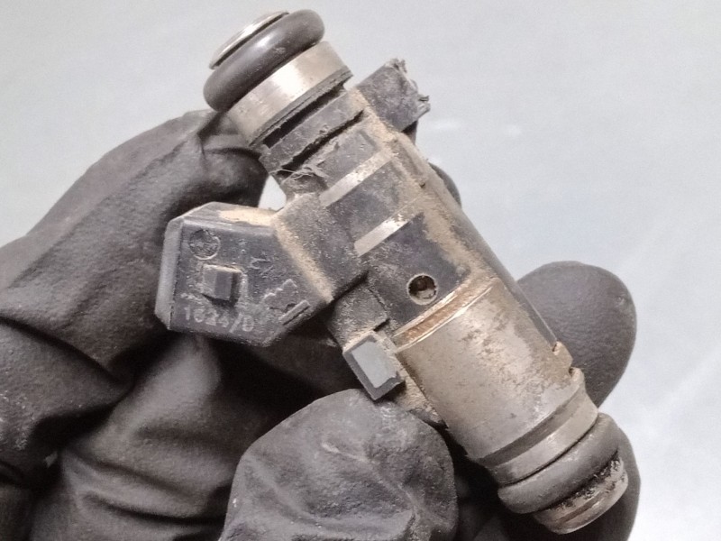 Recambio de inyector para citroën c2 (jm_) 1.1 referencia OEM IAM   