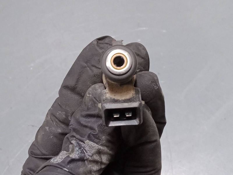 Recambio de inyector para citroën c2 (jm_) 1.1 referencia OEM IAM   