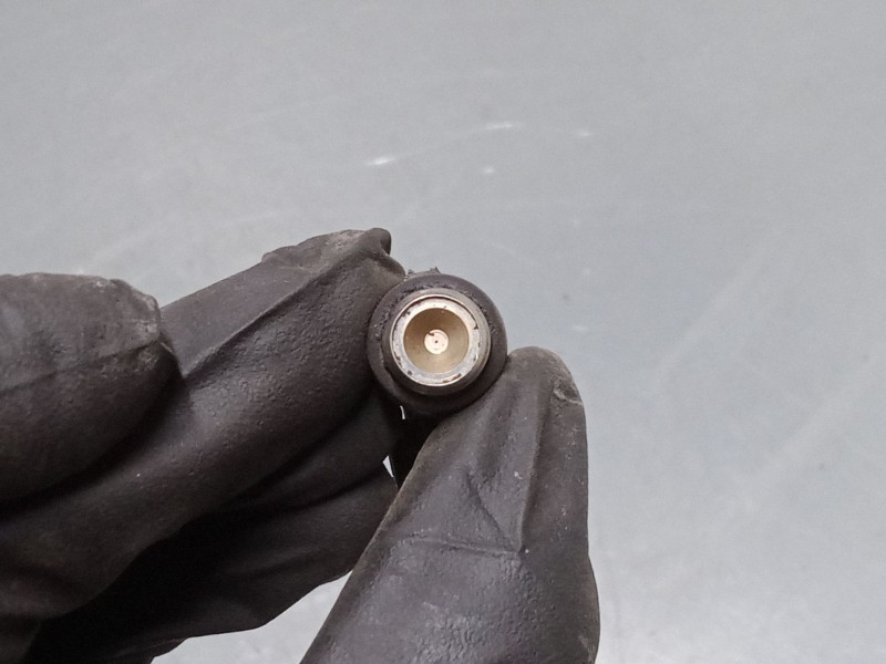 Recambio de inyector para citroën c2 (jm_) 1.1 referencia OEM IAM   