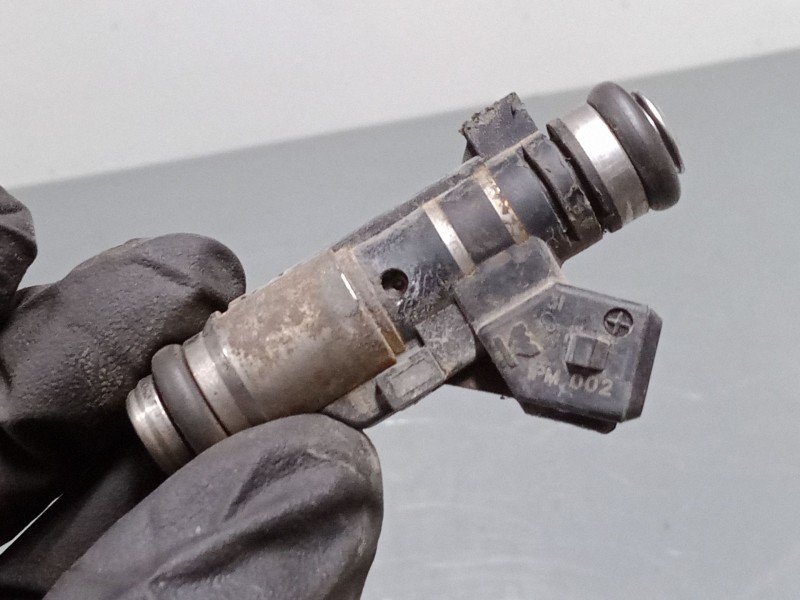 Recambio de inyector para citroën c2 (jm_) 1.1 referencia OEM IAM   
