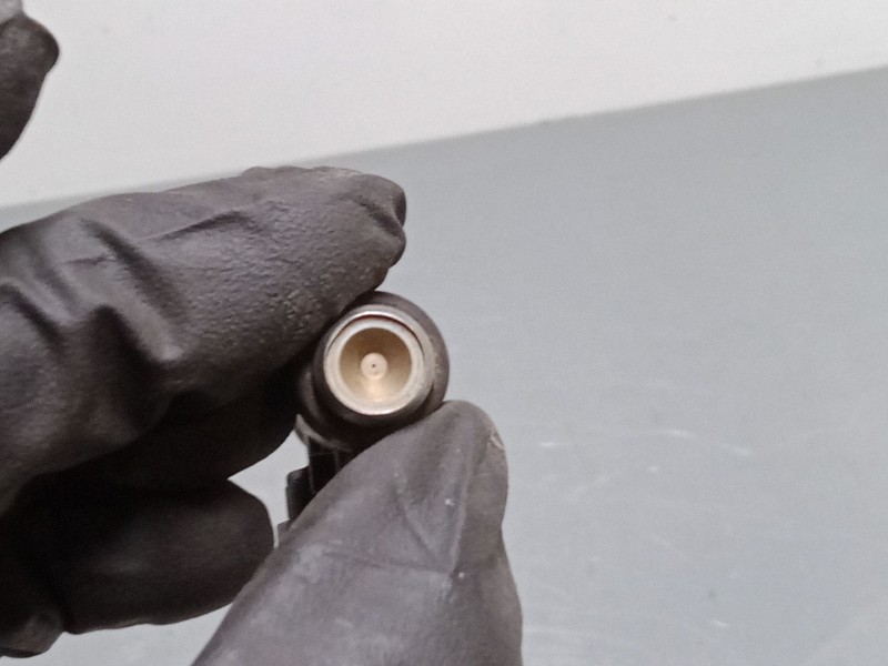 Recambio de inyector para citroën c2 (jm_) 1.1 referencia OEM IAM   