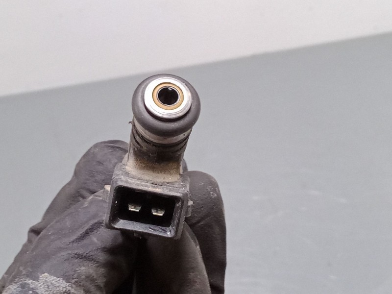 Recambio de inyector para citroën c2 (jm_) 1.1 referencia OEM IAM   