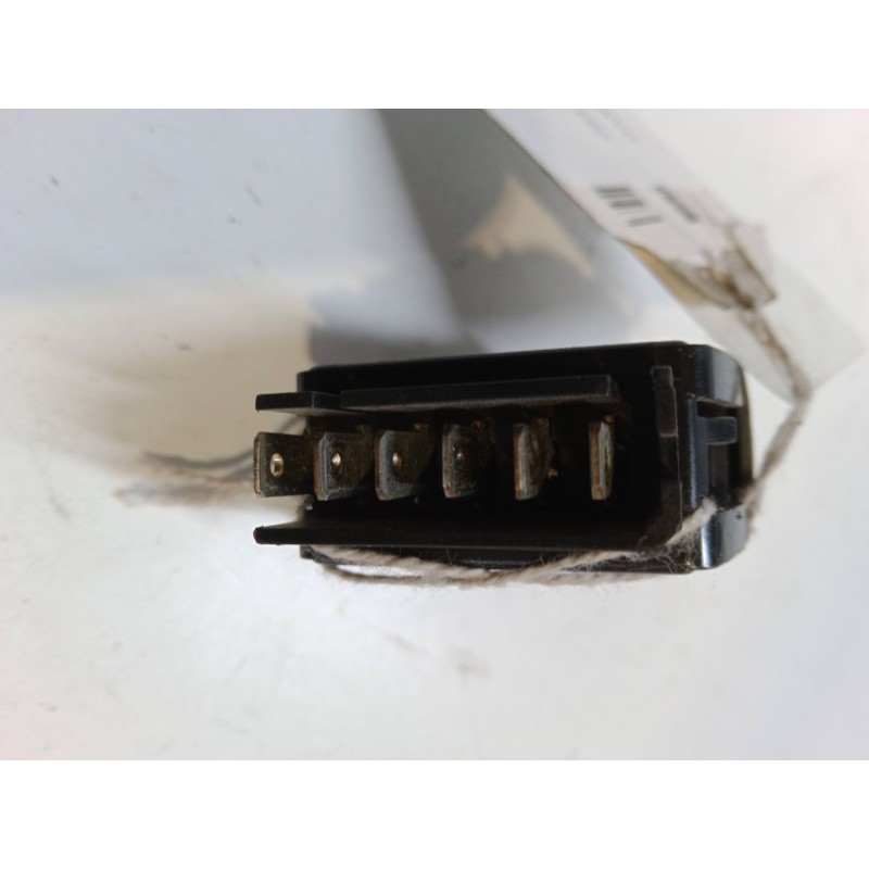 Recambio de mando elevalunas delantero izquierdo para renault clio ii (bb_, cb_) 1.2 (bb0a, bb0f, bb10, bb1k, bb28, bb2d, bb2h, 