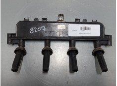 Recambio de bobina encendido para citroën c2 (jm_) 1.1 referencia OEM IAM    2
