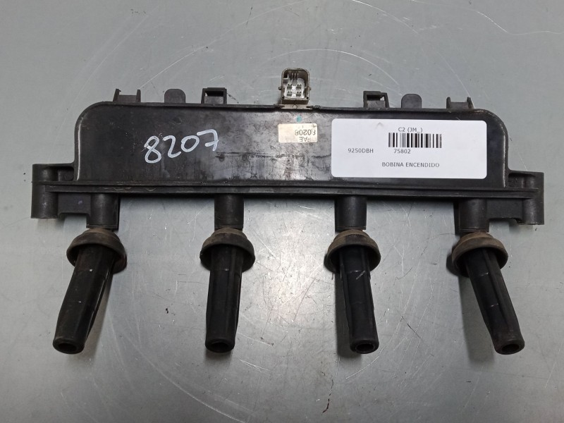 Recambio de bobina encendido para citroën c2 (jm_) 1.1 referencia OEM IAM   