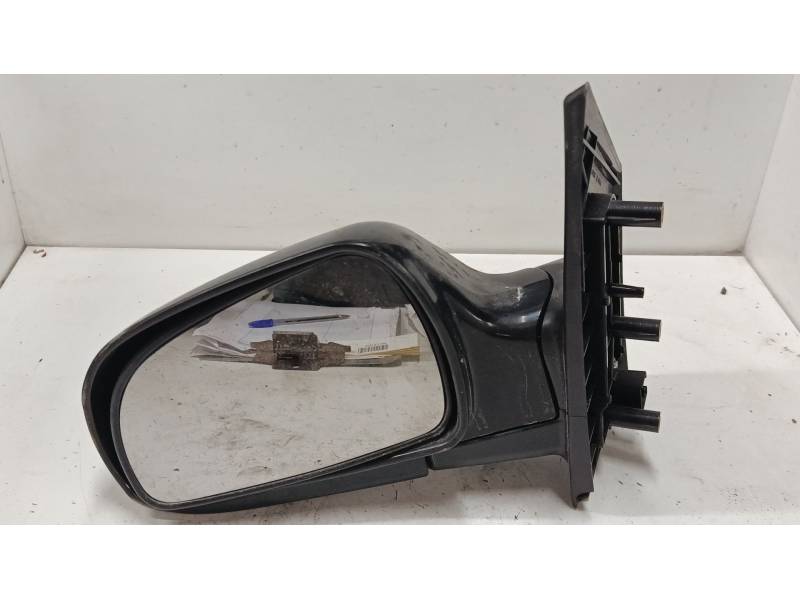RETROVISOR ELECTRICO IZQUIERDO 