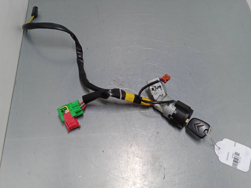 Recambio de clausor para citroën c2 (jm_) 1.1 referencia OEM IAM   