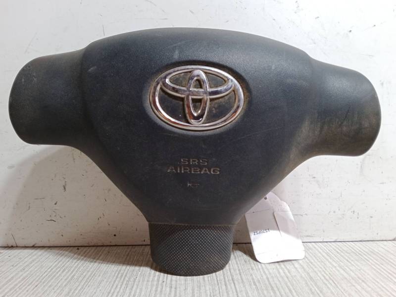 AIRBAG VOLANTE 