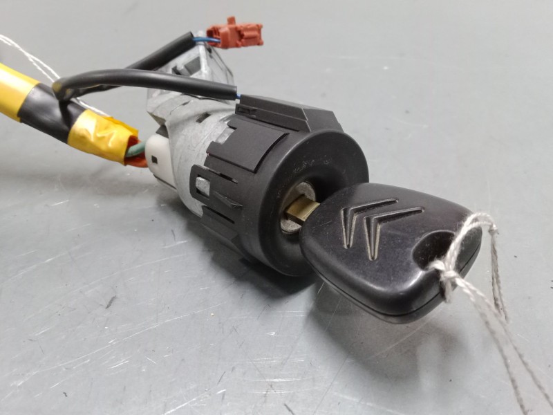 Recambio de clausor para citroën c2 (jm_) 1.1 referencia OEM IAM   