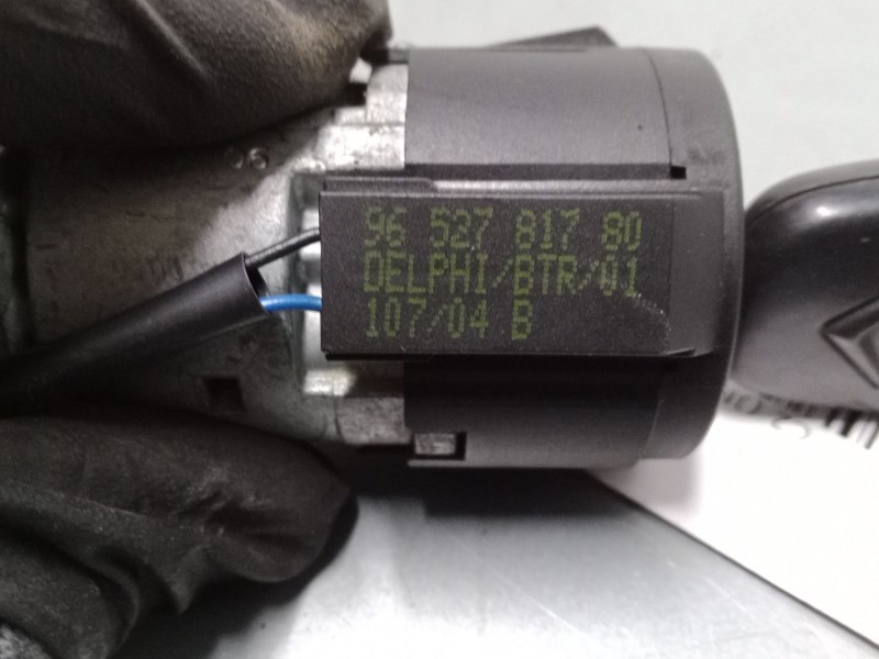 Recambio de clausor para citroën c2 (jm_) 1.1 referencia OEM IAM   