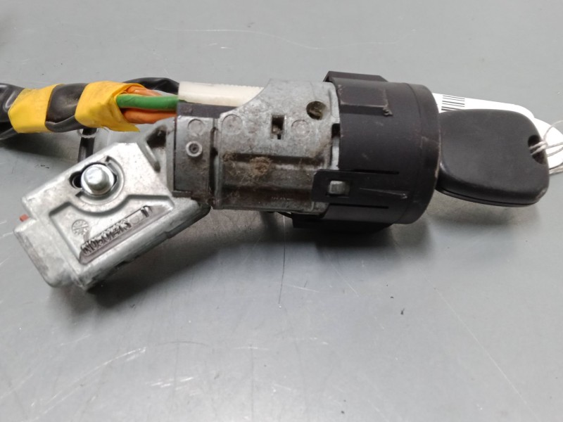 Recambio de clausor para citroën c2 (jm_) 1.1 referencia OEM IAM   