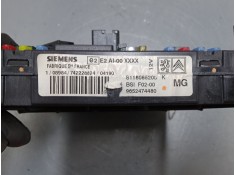 Recambio de bsi para citroën c2 (jm_) 1.1 referencia OEM IAM 9652474480  