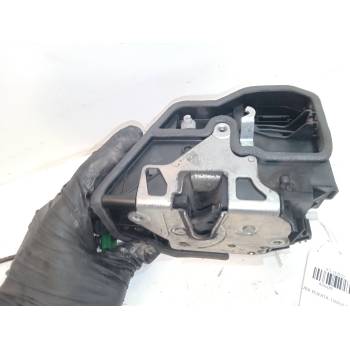 CERRADURA PUERTA TRASERA IZQUIERDA 7202147 