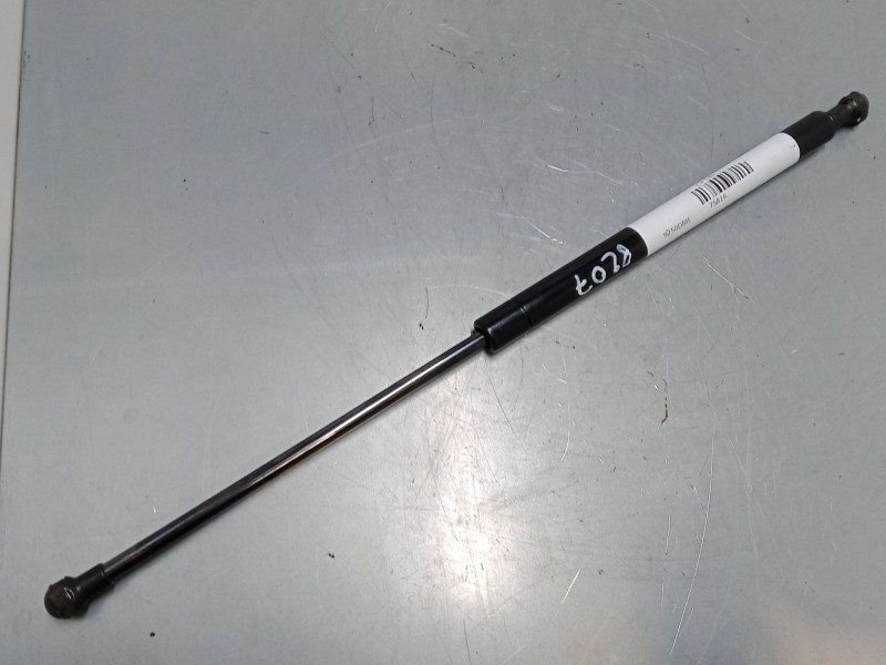 Recambio de amortiguadores malet/porton para citroën c2 (jm_) 1.1 referencia OEM IAM   