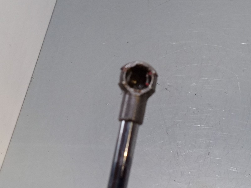 Recambio de amortiguadores malet/porton para citroën c2 (jm_) 1.1 referencia OEM IAM   