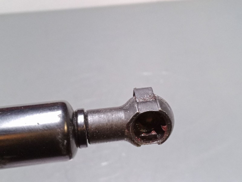 Recambio de amortiguadores malet/porton para citroën c2 (jm_) 1.1 referencia OEM IAM   