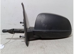 Recambio de retrovisor izquierdo para opel meriva a monospace (x03) 1.7 dti (e75) referencia OEM IAM    2