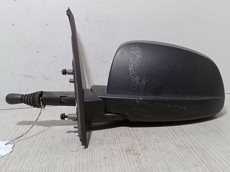 Recambio de retrovisor izquierdo para opel meriva a monospace (x03) 1.7 dti (e75) referencia OEM IAM   