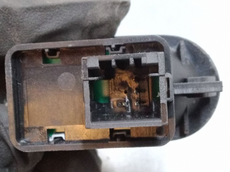 Recambio de mando elevalunas delantero derecho para citroën c2 (jm_) 1.1 referencia OEM IAM   