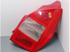 Recambio de piloto trasero derecho para citroën c2 (jm_) 1.1 referencia OEM IAM   