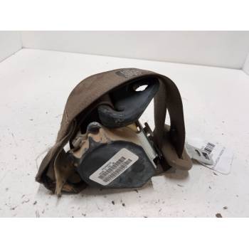 CINTURON SEGURIDAD TRASERO IZQUIERDO 605460301B 
