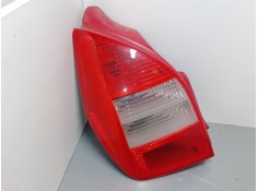 Recambio de piloto trasero izquierdo para citroën c2 (jm_) 1.1 referencia OEM IAM   