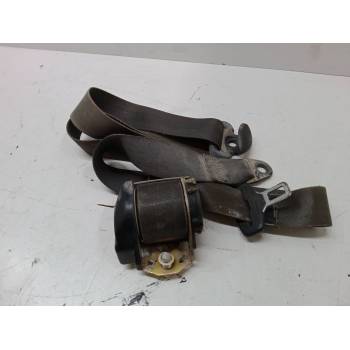 CINTURON SEGURIDAD DELANTERO IZQUIERDO 