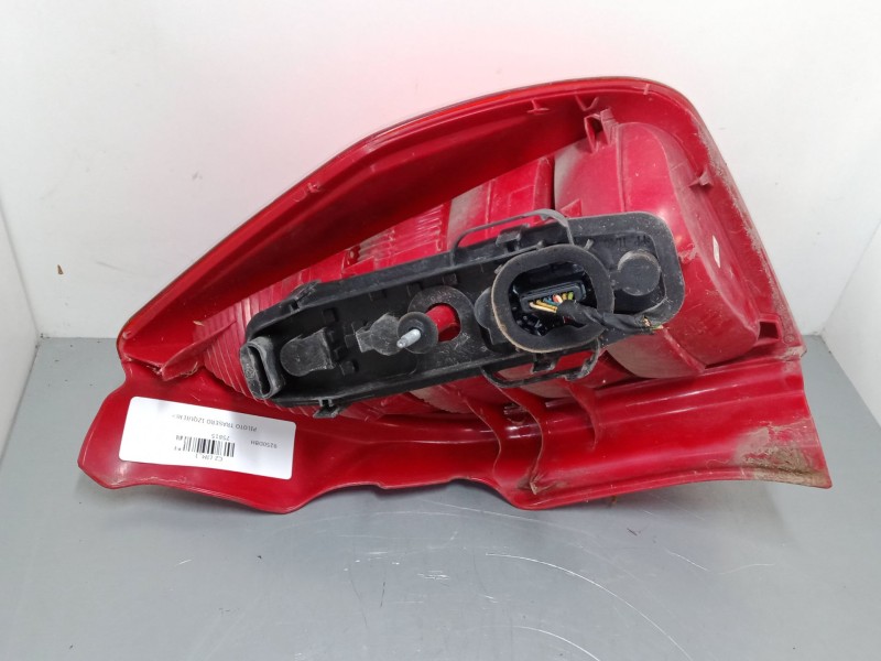 Recambio de piloto trasero izquierdo para citroën c2 (jm_) 1.1 referencia OEM IAM   