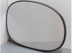 Recambio de cristal retrovisor derecho para citroën c2 (jm_) 1.1 referencia OEM IAM   
