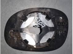 Recambio de cristal retrovisor derecho para citroën c2 (jm_) 1.1 referencia OEM IAM    2