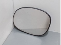 Recambio de cristal retrovisor izquierdo para citroën c2 (jm_) 1.1 referencia OEM IAM   