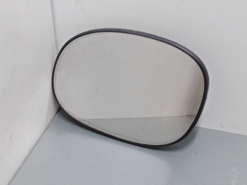 Recambio de cristal retrovisor izquierdo para citroën c2 (jm_) 1.1 referencia OEM IAM   