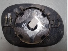 Recambio de cristal retrovisor izquierdo para citroën c2 (jm_) 1.1 referencia OEM IAM    2