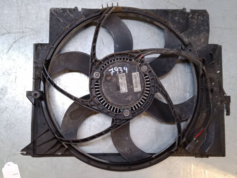 Recambio de electroventilador para bmw 3 (e90) 320 d referencia OEM IAM 16326937515  