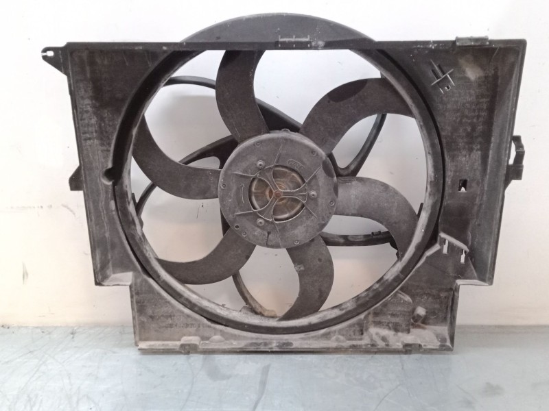 Recambio de electroventilador para bmw 3 (e90) 320 d referencia OEM IAM 16326937515  
