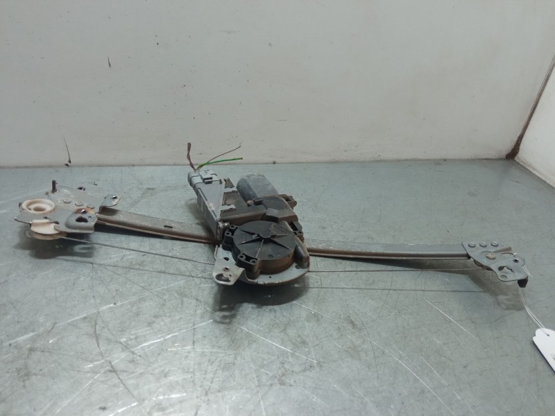 Recambio de elevalunas electrico delantero izquierdo para citroën c3 i (fc_, fn_) 1.4 i referencia OEM IAM   